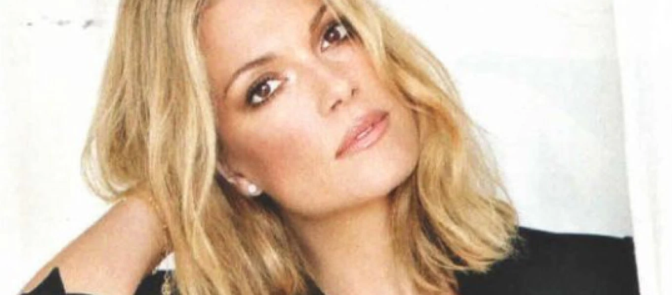 Βίκυ Καγιά για GNTM: «Έχουμε φτάσει σε μια πεντάδα που εγώ δεν την περίμενα» (βίντεο)